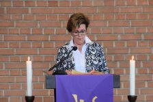 13.04.2025 Heilige Messe am Palmsonntag